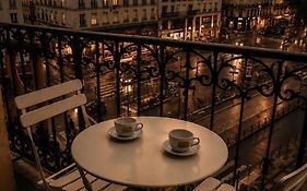La Villa Royale